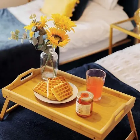 Casa vacanze 5 Beds - Perfect For Contractors & Families - Free Parking & Wifi Leeds (West Yorkshire)